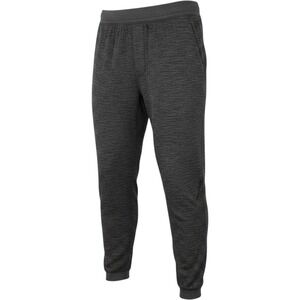 Dakine Liberator Jogger Sweatpants Charcoal Grey Space Dye Athletic Gorpcore XXL